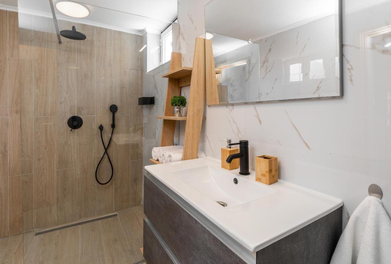 Apartment Toma เวลาลูกา ภายนอก รูปภาพ