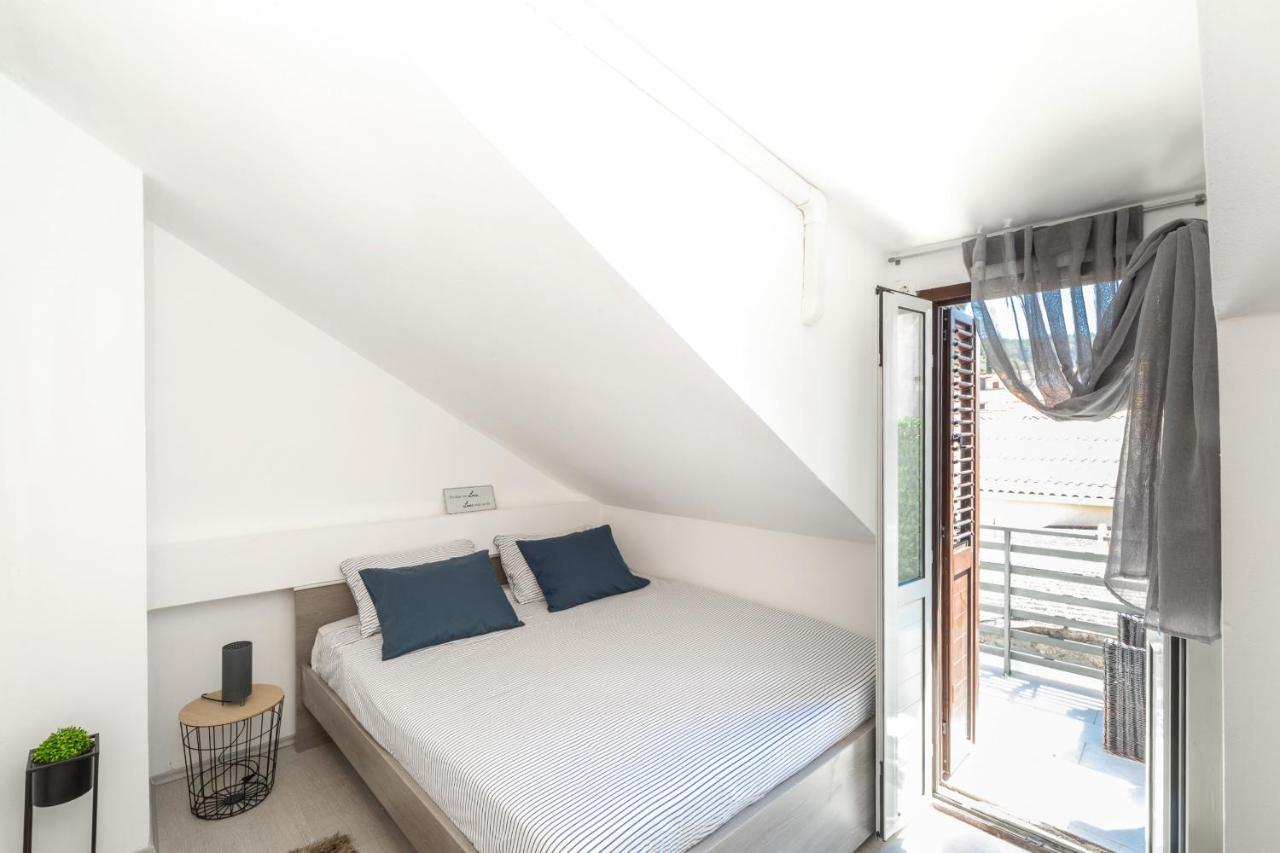 Apartment Toma เวลาลูกา ภายนอก รูปภาพ